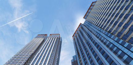 2-к квартира, 48.7 м², 2/38 эт.