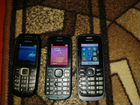 Мобильные телефоны nokia