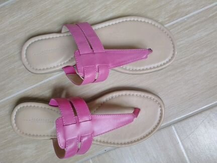 Шлепанцы Rockport