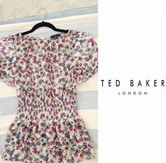 Блуза, пуловер Ted Baker London