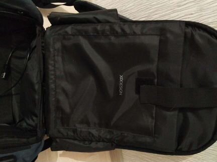 Рюкзак xddesign оригинал