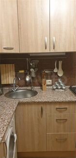 2-к квартира, 44 м², 7/9 эт.