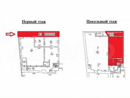 Объект с вытяжкой м Менделеевская
