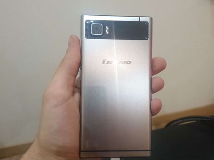 Телефон lenovo vibe z2