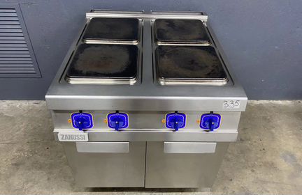 Плита электрическая Zanussi Италия HC/800E