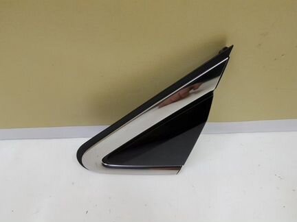 Уголок зеркала левый Nissan Murano Z52