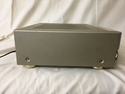 Усилитель. sony. TA-FB9. Mage IN Malayzia 100V