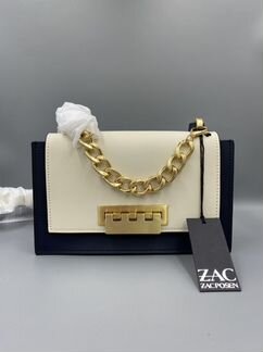 Новая сумка Zac Zac Posen Earthette оригинал