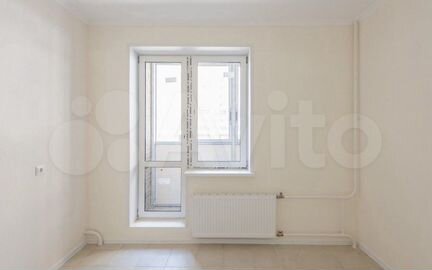 2-к квартира, 53.2 м², 14/14 эт.