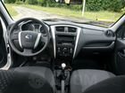 Datsun on-DO 1.6 МТ, 2020, 370 км объявление продам
