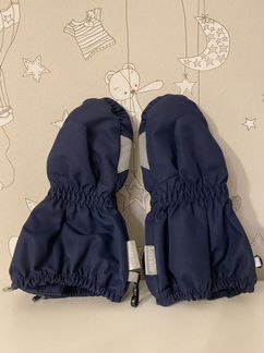 Варежки lassie 2