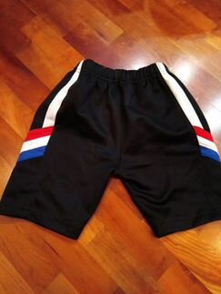 Спортивные шорты детские