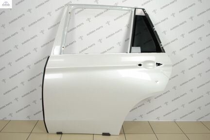Дверь задняя левая BMW X5 F15