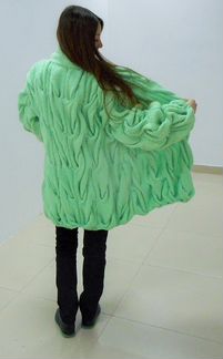 Кардиган в стиле Лало Lalo в наличии