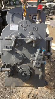 Коробка ZL280