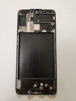 Дисплей Samsung Galaxy A70 (A705)