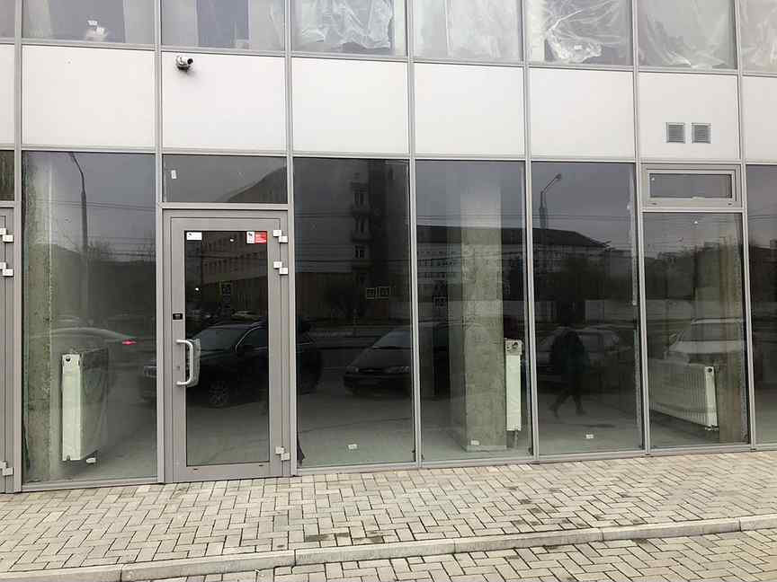 Amber rent калининград. Помещение общепита в аренду Калининграде