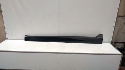 Накладка порога левая Volvo XC90