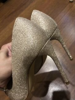 Туфли женские Zara
