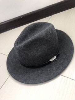 Шляпа 100 шерсть