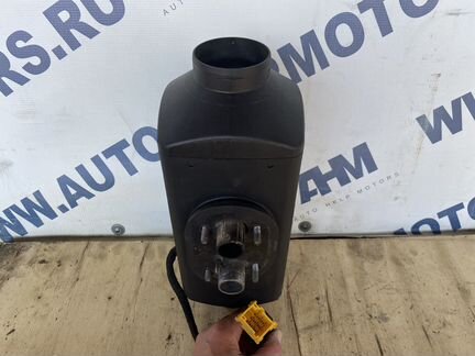Автономный отопитель салона кабины 1851020 2,2kW