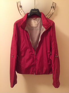 Ветровка/куртка