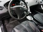 Peugeot 408 1.6 AT, 2013, 185 979 км объявление продам