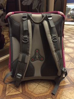 Портфель+ Мешок для обуви