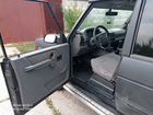 Land Rover Discovery 2.5 МТ, 1994, 249 000 км