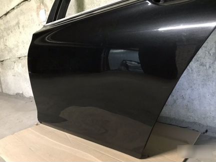 Дверь Bmw 7-Series F02