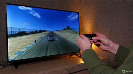 Телевизор MI TV новый