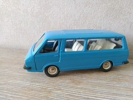 Раф 2203 СССР