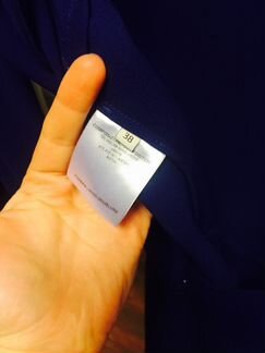 Платье Stella Mccartney