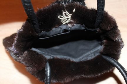 Сумочка от Nafa