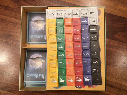 Настольная Детская игра « Имаджинариум Детство». Н