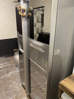 Холодильник samsung sr-s20