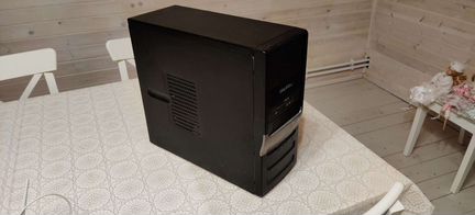 Компьютер двухядерный amd athlon 64 x2 5600+