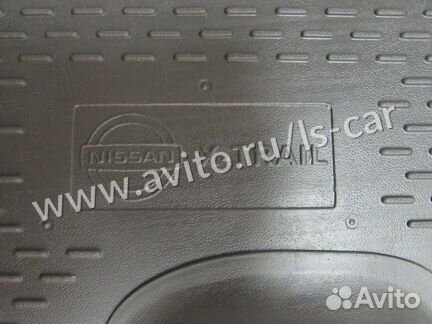 Коврики Nissan X-Trail 2 T31 ниссан х-трейл т31