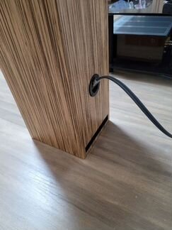 Акустика на ScanSpeak