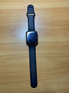 Часы apple watch 3 42mm