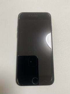 Телефон iPhone7, 32гб