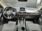 Mazda 3 1.5 AT, 2014, 116 598 км объявление продам