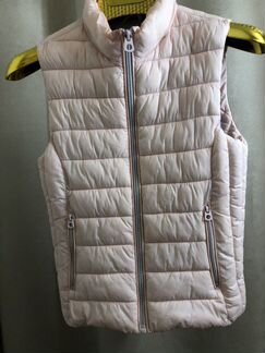 Жилетка для девочки