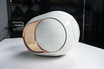 Devialet