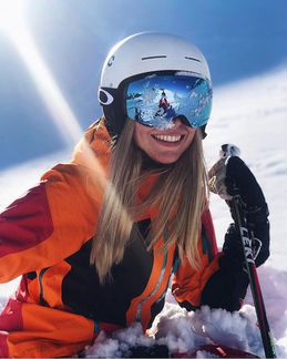 Инструктор по лыжам и сноуборду Красная Поляна