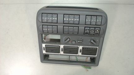 Переключатель отопителя (печки) Iveco EuroCargo 2