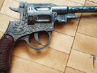 Пистолет. игрушка СССР
