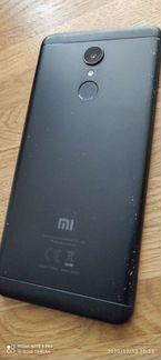 Телефон Xiaomi Redmi 5