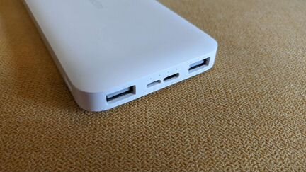 Внешний аккумулятор Xiaomi Redmi Power Bank VXN428