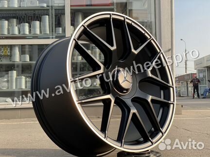 Диски R20 Мерседес E C S GLA GLE GLC